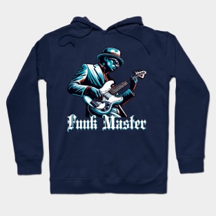 Funk Master Hoodie
